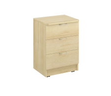 Комоды, Тумба выкатная ФТ-43