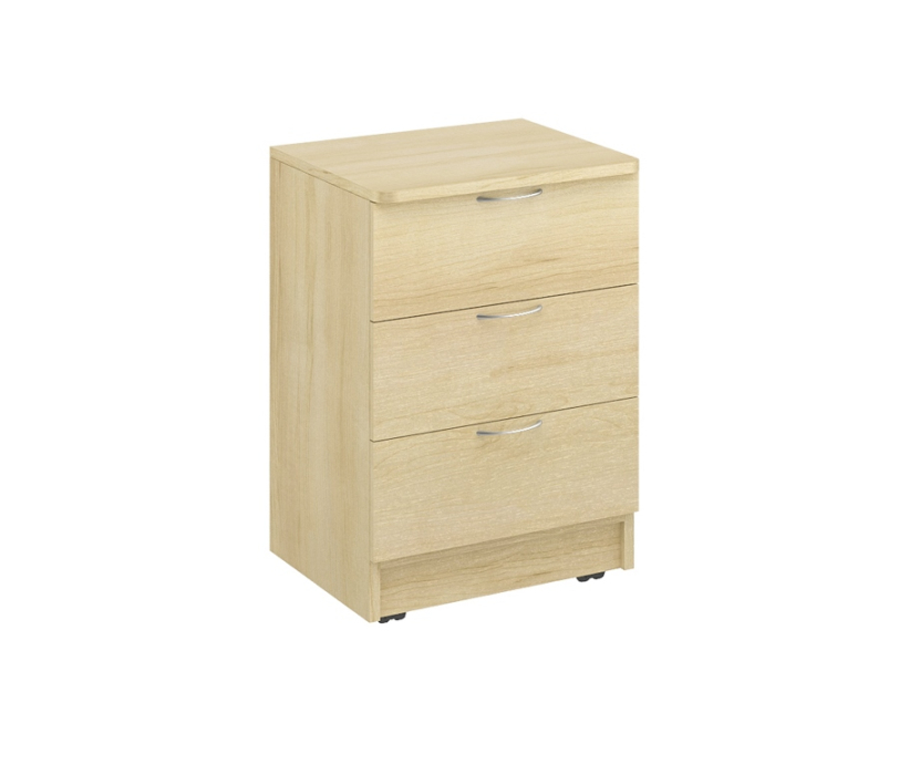 Комоды, Тумба выкатная ФТ-43