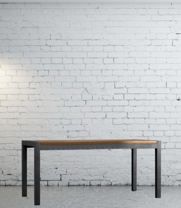 Обеденные столы, Обеденный стол Чарльстон