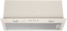 Вытяжки, Кухонная вытяжка Flatbox Ivory 60