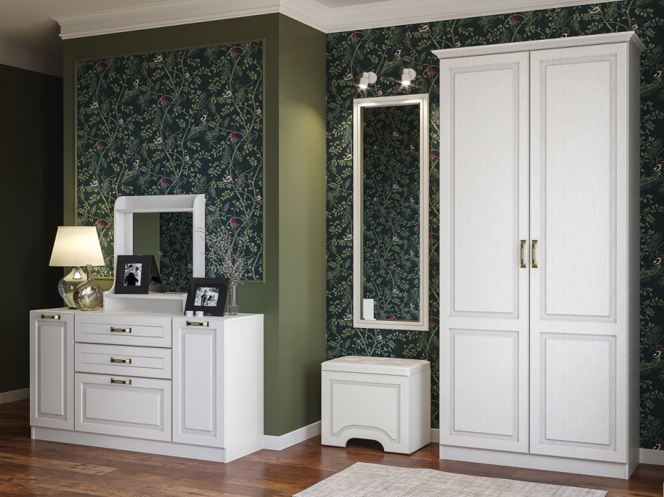 Для одежды, Шкаф для одежды Ливерпуль 13.134.01