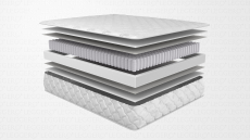 900 x 2000, Матрас Leggero Феникс 90х200