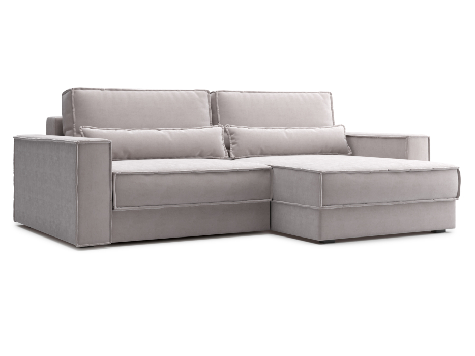 Диваны угловые в гостиную, Диван угловой Тауэр