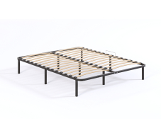 Кровати 140х200, Кровать металлическая София 140*200