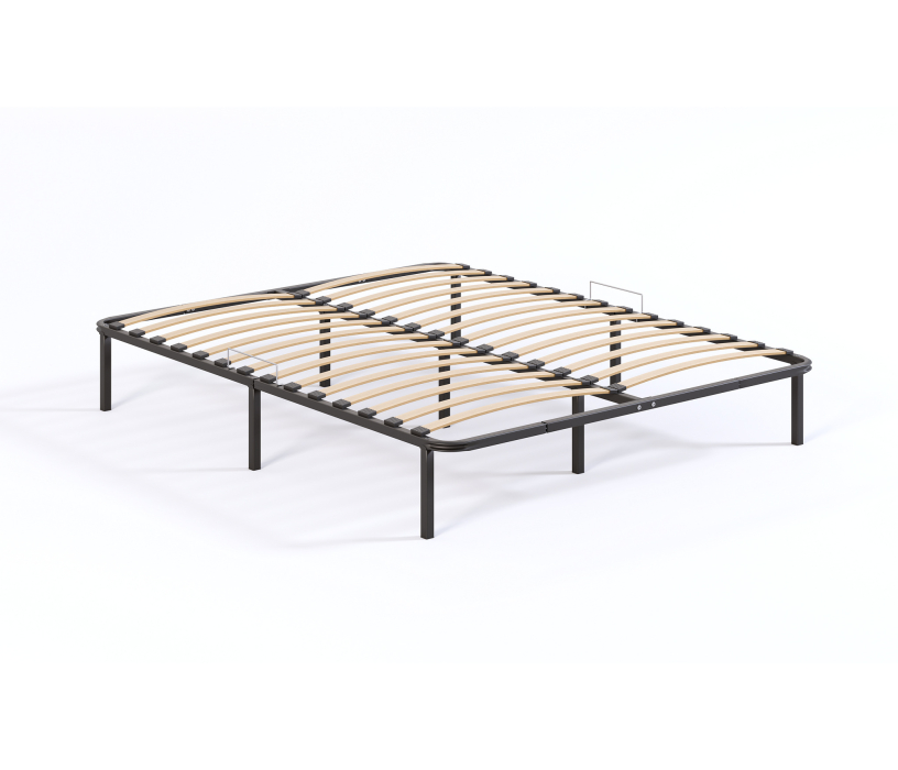 Кровати 140х200, Кровать металлическая София 140*200