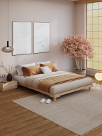 Кровати, Кровать Сакура 140х200