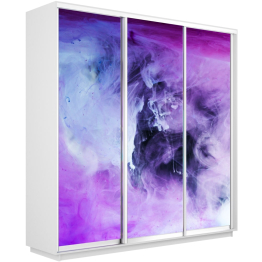 Шкаф-купе Экспресс 1011, 180х60х220