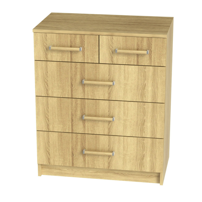 Комоды, Комод Гамаюн М-6