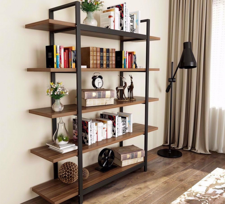 Стеллажи, Стеллаж Честер