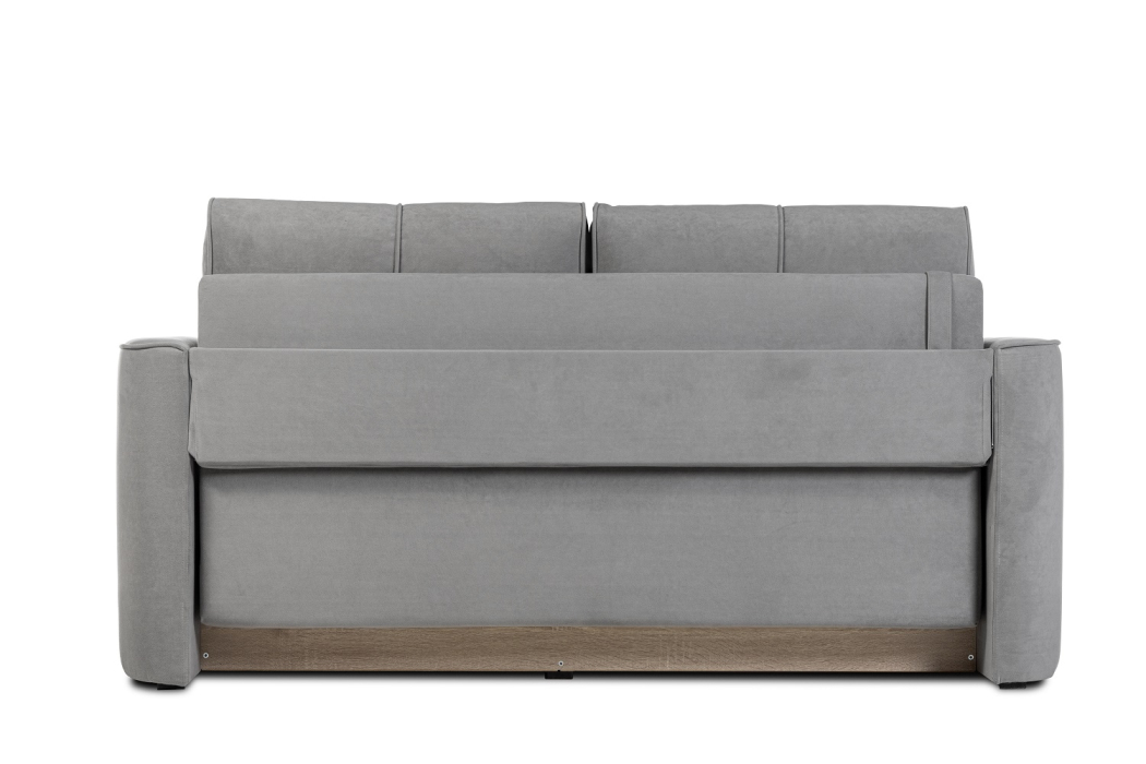 Диваны кровати со спальным местом, Диван малый Тога 3, велюр