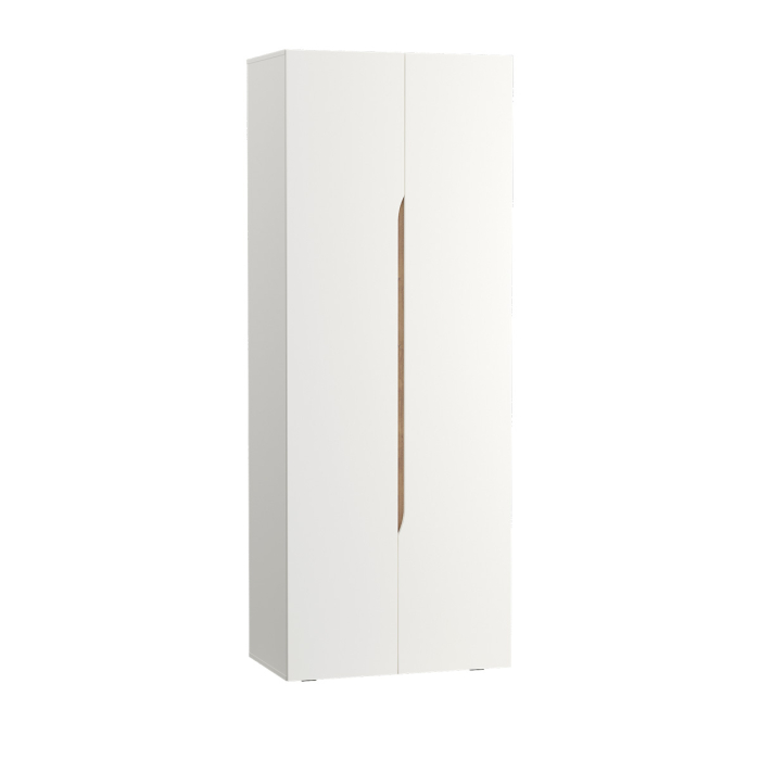 Для одежды, Шкаф двухстворчатый Муссон 13.198