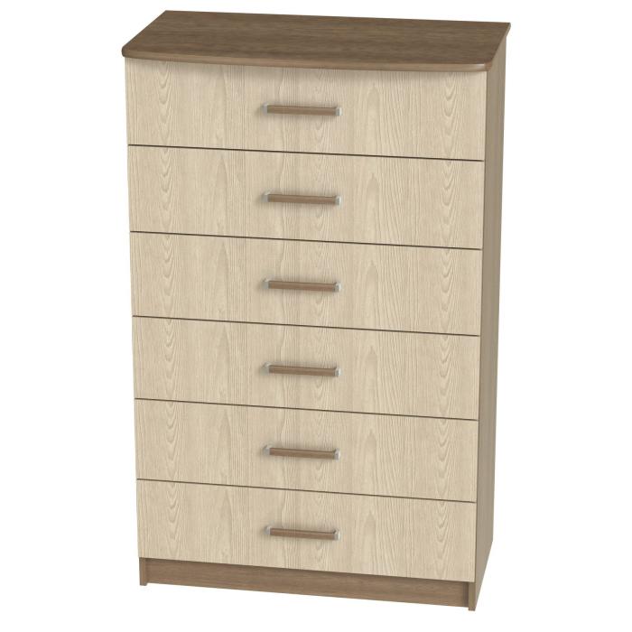 Комоды, Комод Гамаюн М-12