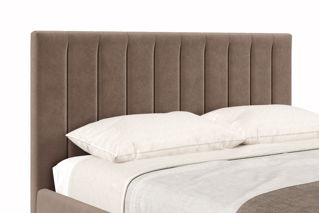 Мягкая кровать, Кровать Верона 1600