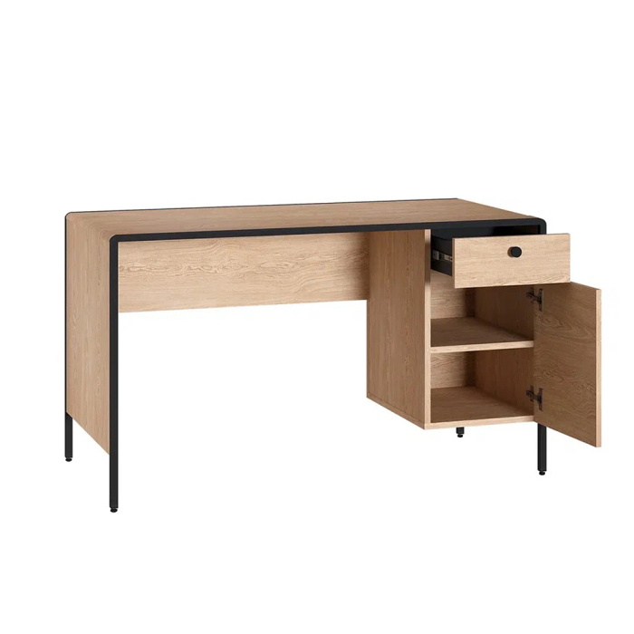 Прямые, Стол письменный Брюс 12.157