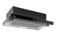 Вытяжки, Кухонная вытяжка ELIKOR Интегра GLASS 50Н-400-В2Д