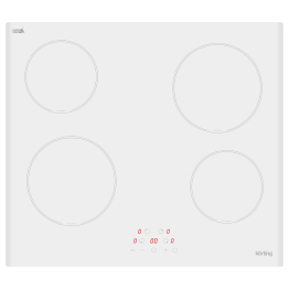 Варочная панель электрическая Korting HK 60003 BW
