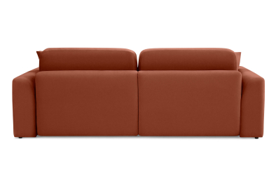 Диван угловой Спейс, Велюр