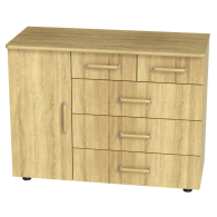 Комоды, Комод Гамаюн М-7