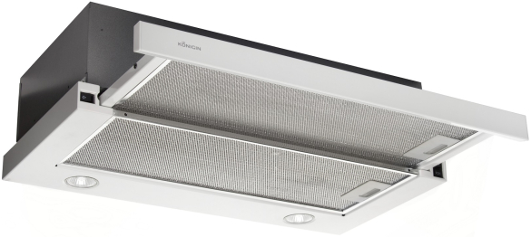 Кухонная вытяжка Helena II White 50