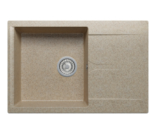 Кухонные мойки, Кухонная мойка Polygran GALS-760