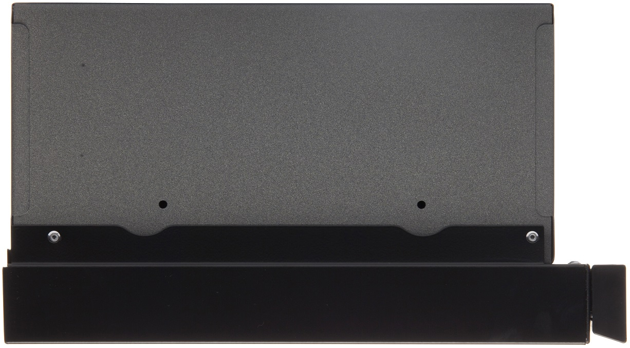 Вытяжки, Кухонная вытяжка Helena Black 60