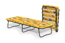 Раскладушки, Кровать раскладная ГАРМОНИЯ-2