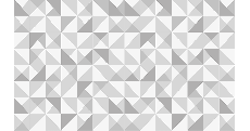 Стеновые панели из АБС-пластика, Кухонный фартук Прирамиды 3D 1000x600x1.5 мм глянец