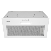 Вытяжки, Полновстраиваемая вытяжка Dino 60