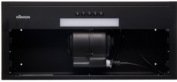 Кухонная вытяжка Konigin Level Full 60