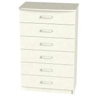 Комоды, Комод Гамаюн М-12