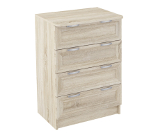 Комоды, Комод ВС 600