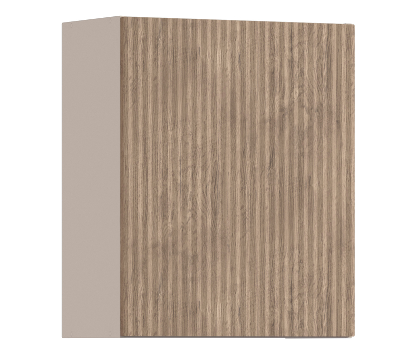 Джаз, Джаз шкаф навесной 1 дв 60х72 см