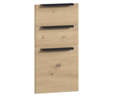 Фасады, Лофт фасад для стола 3 ящ 40х71 см