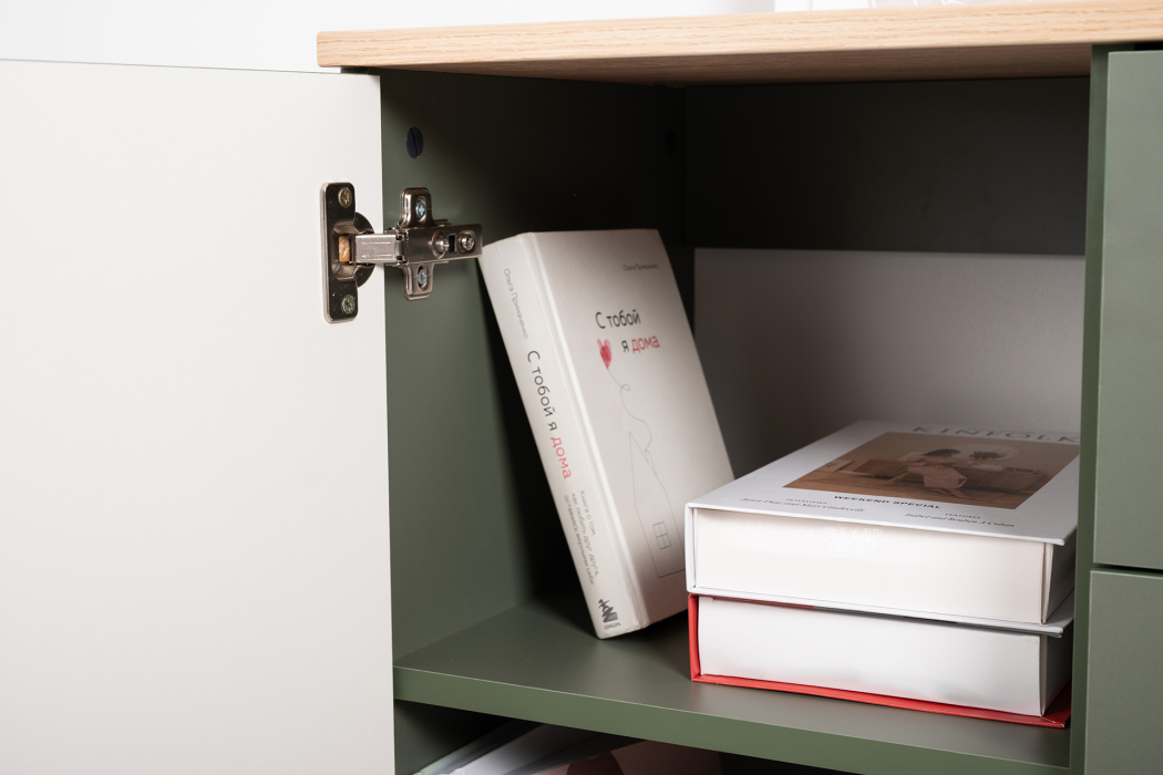 Комоды, Комод Маттиас 16.245