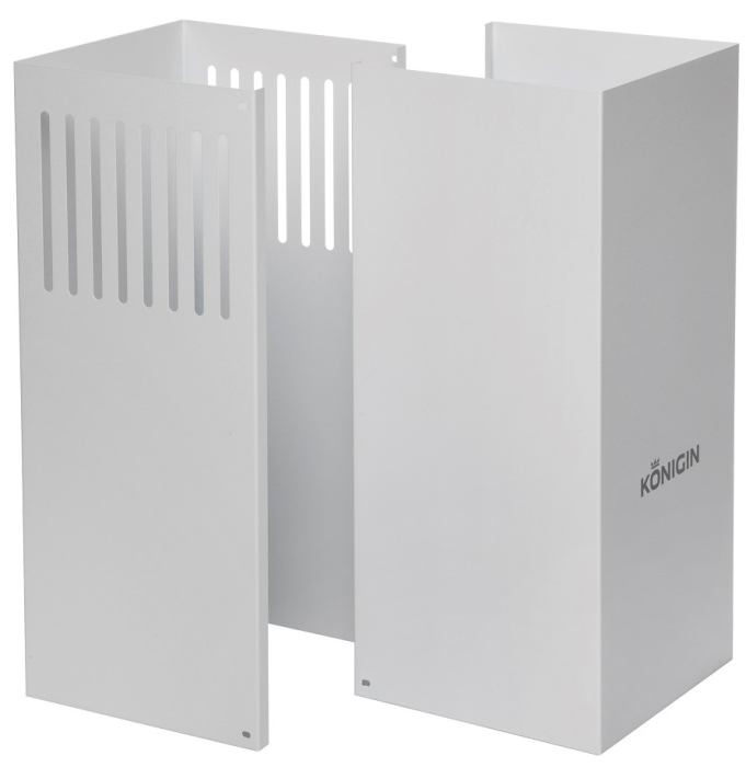 Вытяжки, Кухонная вытяжка Canary White 60