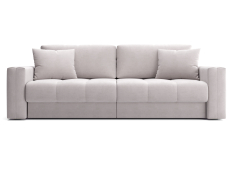 Диваны еврокнижки, Диван прямой Кастел