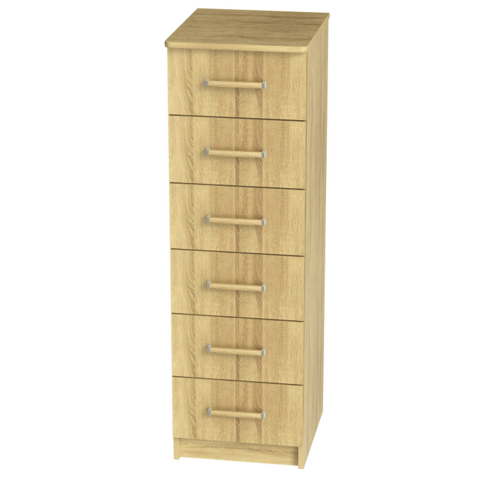 Комоды, Комод Гамаюн М-5