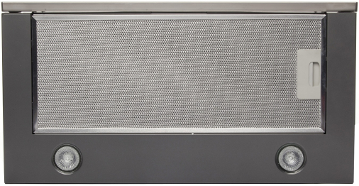 Кухонная вытяжка Helena Silver 60