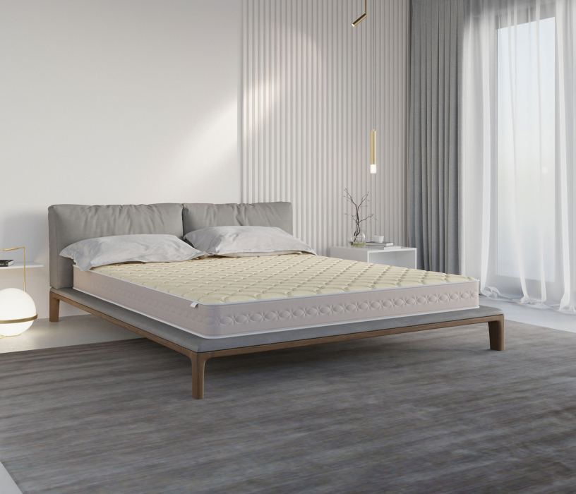 Пружинные матрасы, Матрас Столплит Корсика - Лорд 800*1900