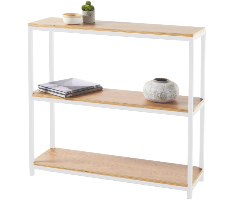 Открытые, Консоль Честер