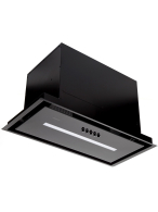 Вытяжки, Кухонная вытяжка Konigin Extra Black 60