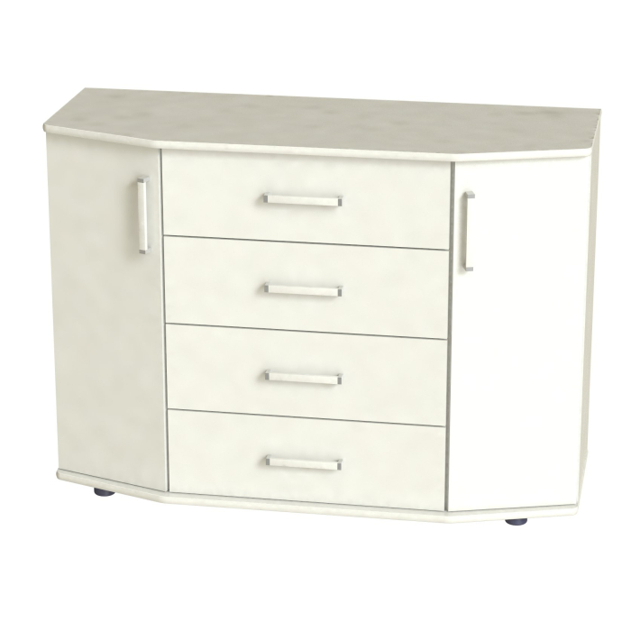 Комоды, Комод Гамаюн М-10