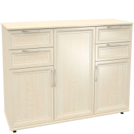 Комоды, Комод 3