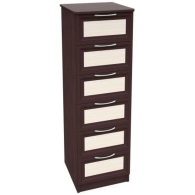 Комоды, Комод 5 рамочный