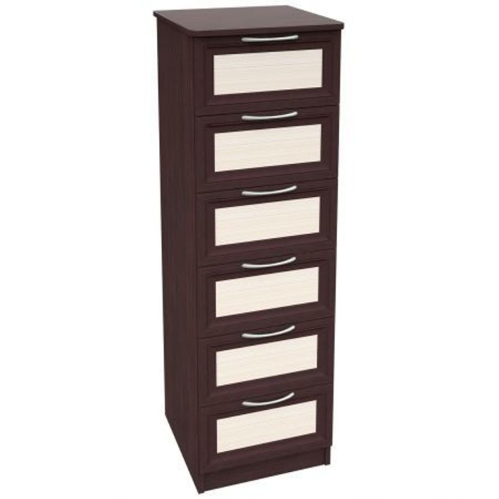 Комоды, Комод 5 рамочный