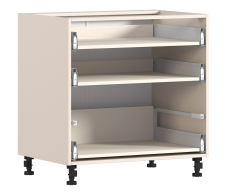 , Шкаф-Стол с ящиками Регина РСЯТ-80