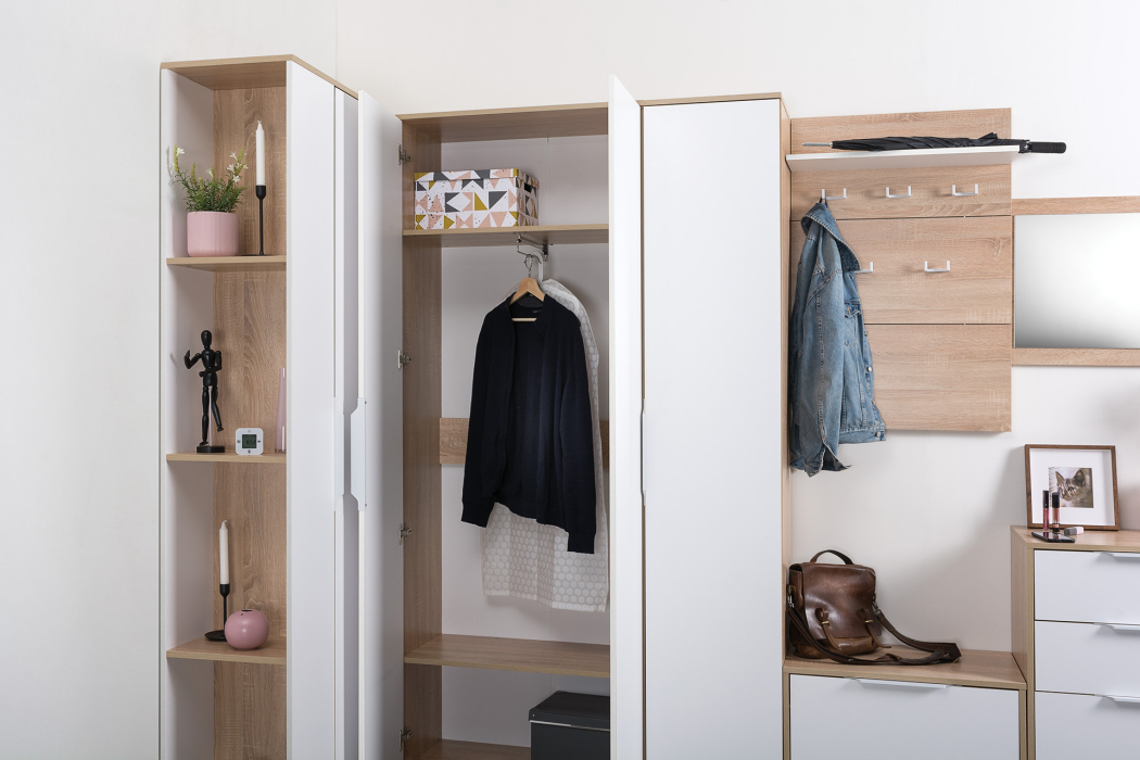 Стеллажи, Стеллаж Куба 13.141