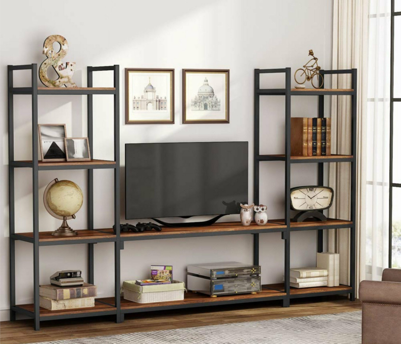 Стенки для гостиной, Гостиная Брайтон