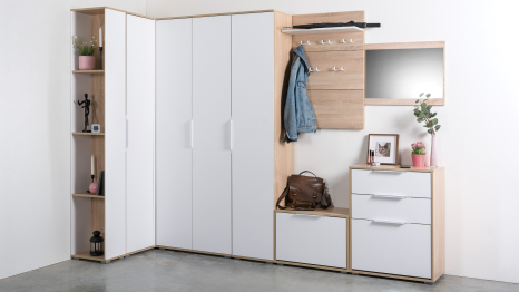 Шкаф Куба 13.29