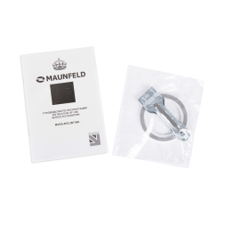 Электрическая индукционная панель MAUNFELD MVI59.4HZ.2BT